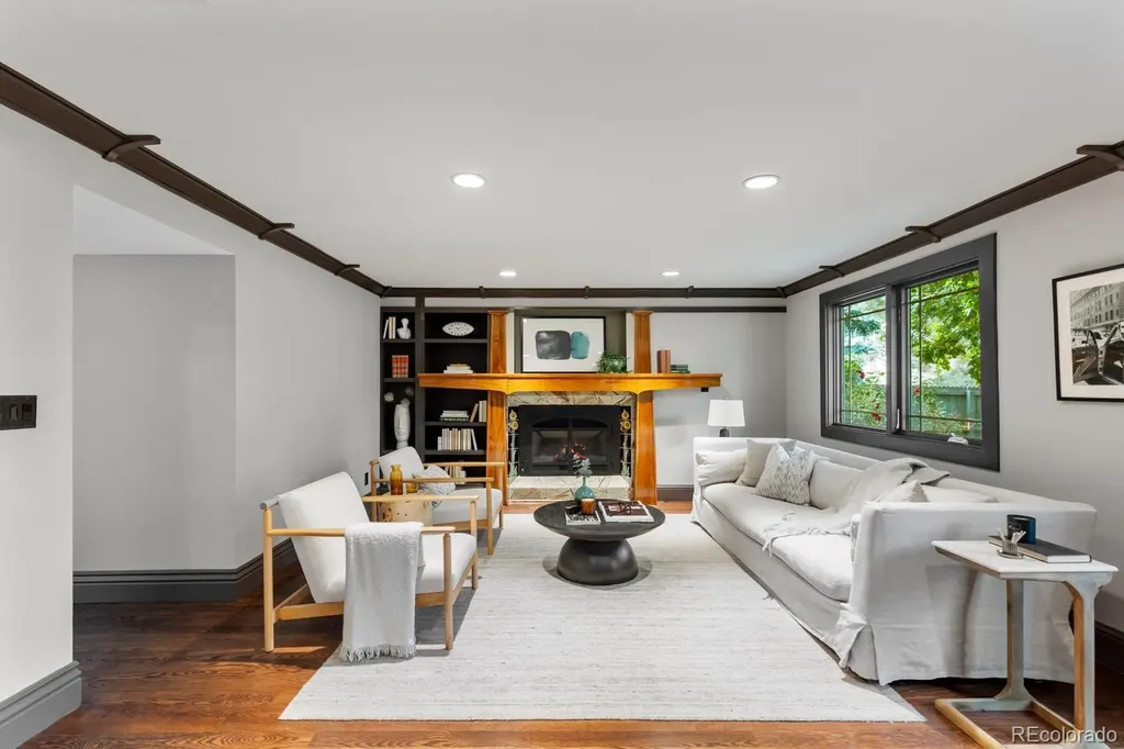 4953 E Maplewood Drive Centennial CO 80121