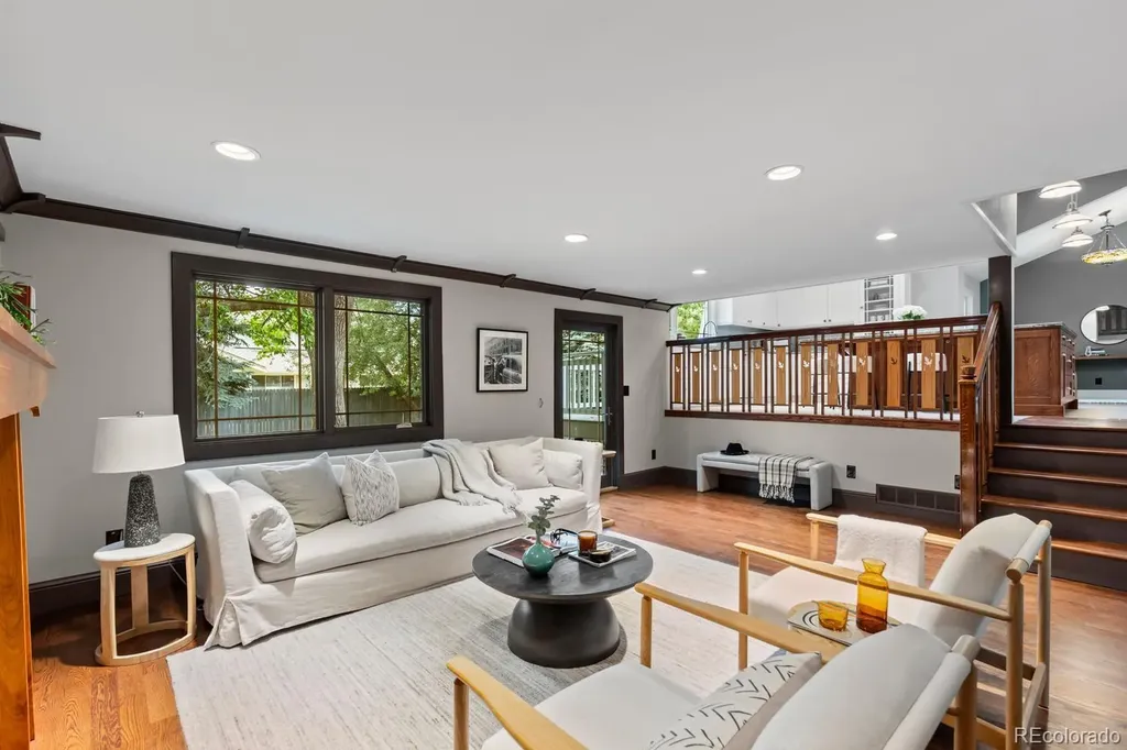 4953 E Maplewood Drive Centennial CO 80121