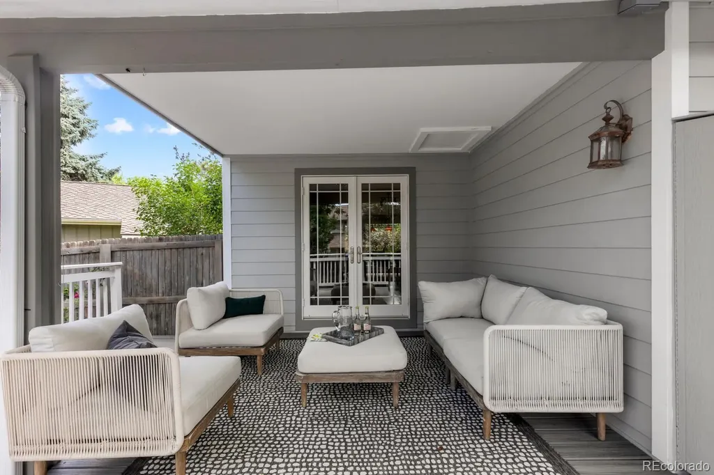 4953 E Maplewood Drive Centennial CO 80121