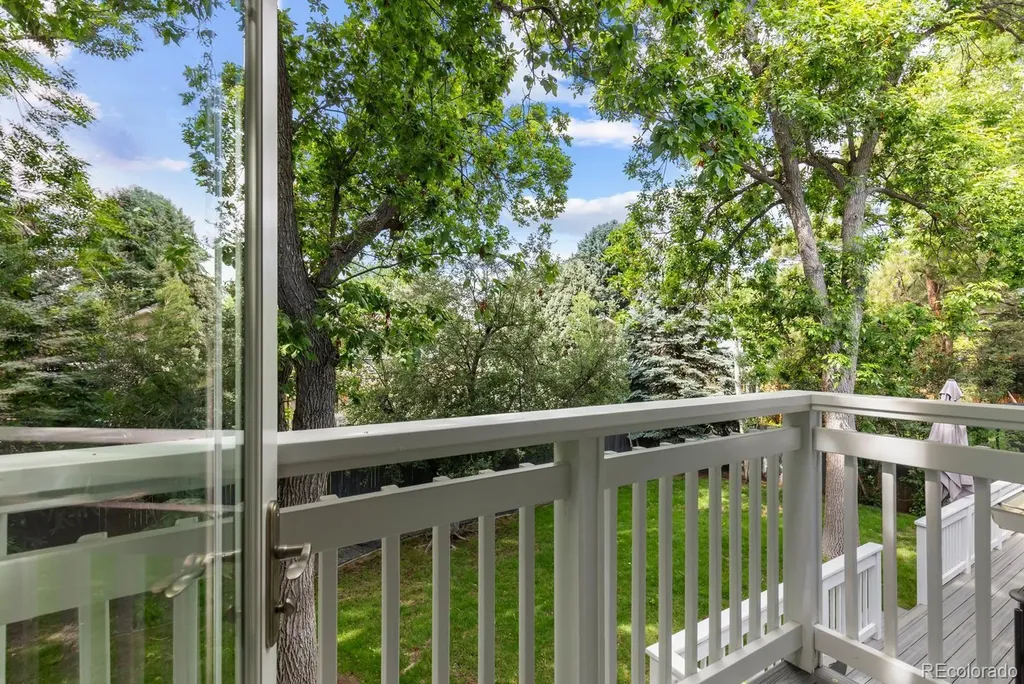 4953 E Maplewood Drive Centennial CO 80121