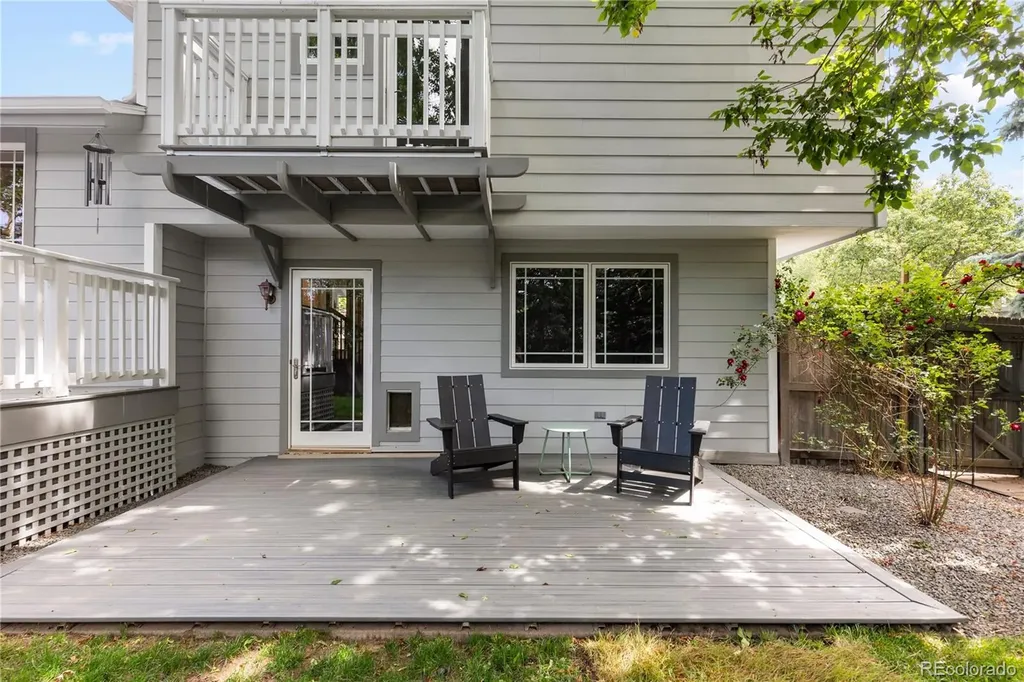 4953 E Maplewood Drive Centennial CO 80121
