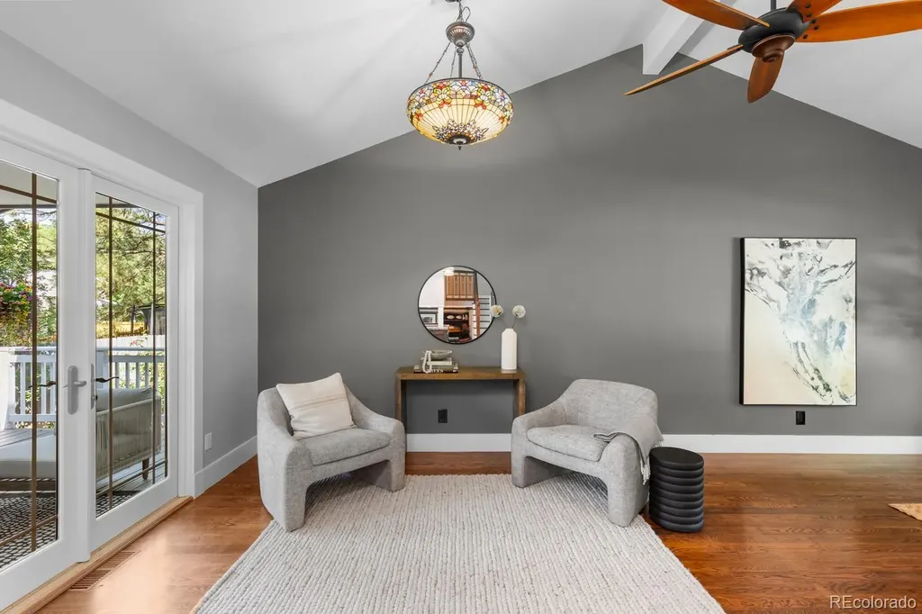 4953 E Maplewood Drive Centennial CO 80121