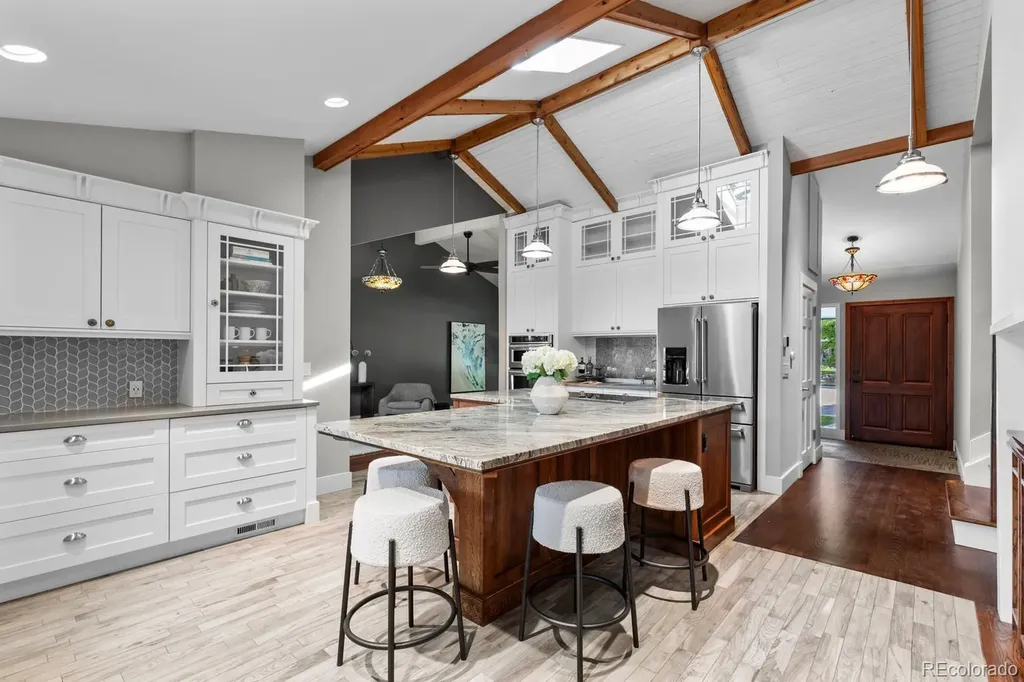 4953 E Maplewood Drive Centennial CO 80121