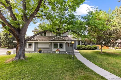 4953 E Maplewood Drive Centennial CO 80121