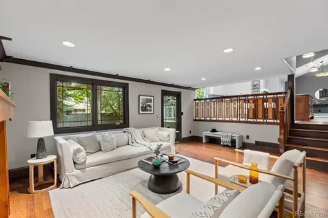 4953 E Maplewood Drive Centennial CO 80121