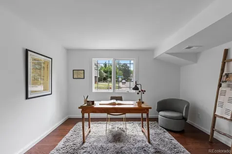 4953 E Maplewood Drive Centennial CO 80121