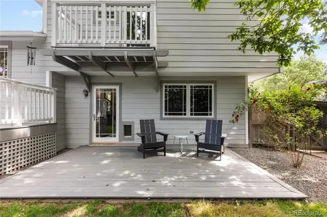 4953 E Maplewood Drive Centennial CO 80121
