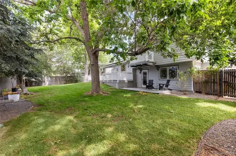 4953 E Maplewood Drive Centennial CO 80121