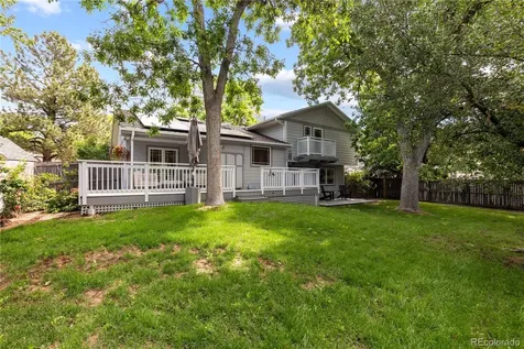 4953 E Maplewood Drive Centennial CO 80121