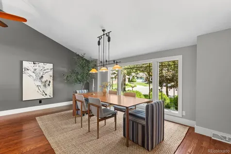 4953 E Maplewood Drive Centennial CO 80121