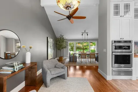 4953 E Maplewood Drive Centennial CO 80121