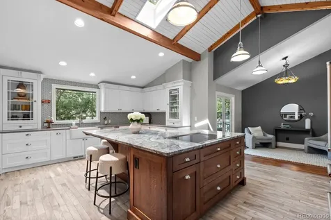 4953 E Maplewood Drive Centennial CO 80121