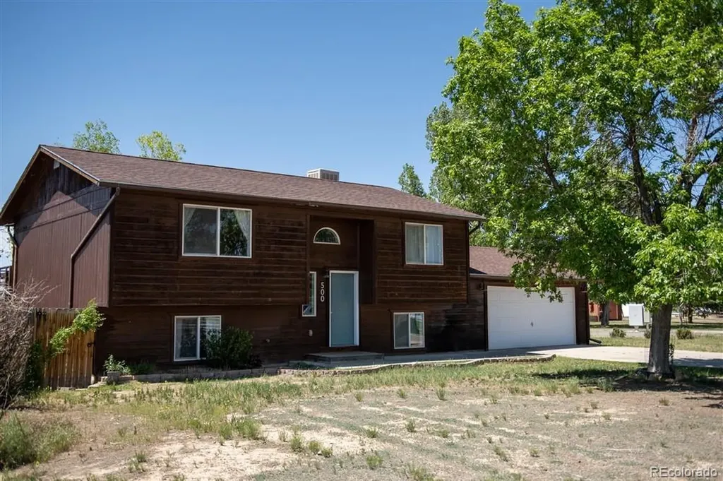 500 W Rider Road Rangely CO 81648