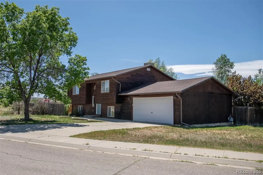 500 W Rider Road Rangely CO 81648