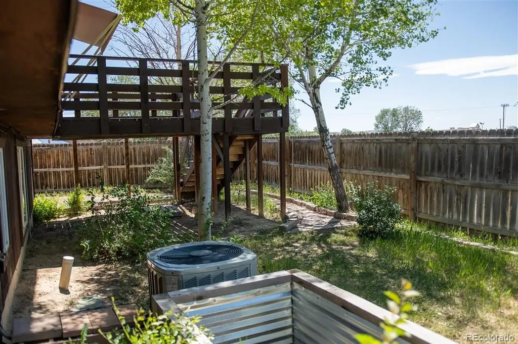 500 W Rider Road Rangely CO 81648