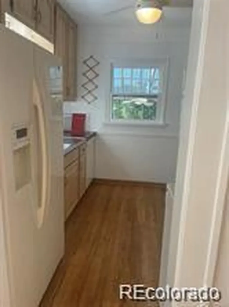 1143 S Corona Street Denver CO 80210