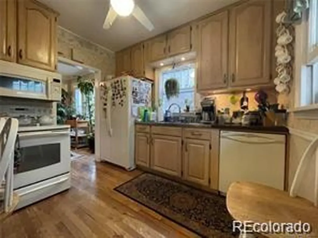 1143 S Corona Street Denver CO 80210