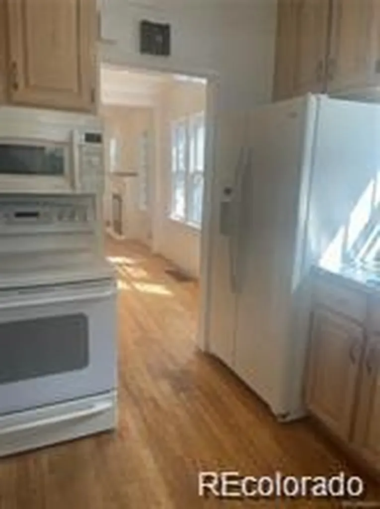 1143 S Corona Street Denver CO 80210