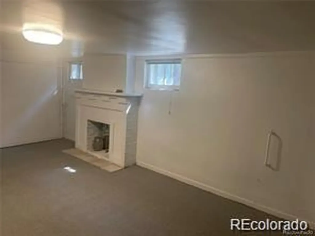 1143 S Corona Street Denver CO 80210