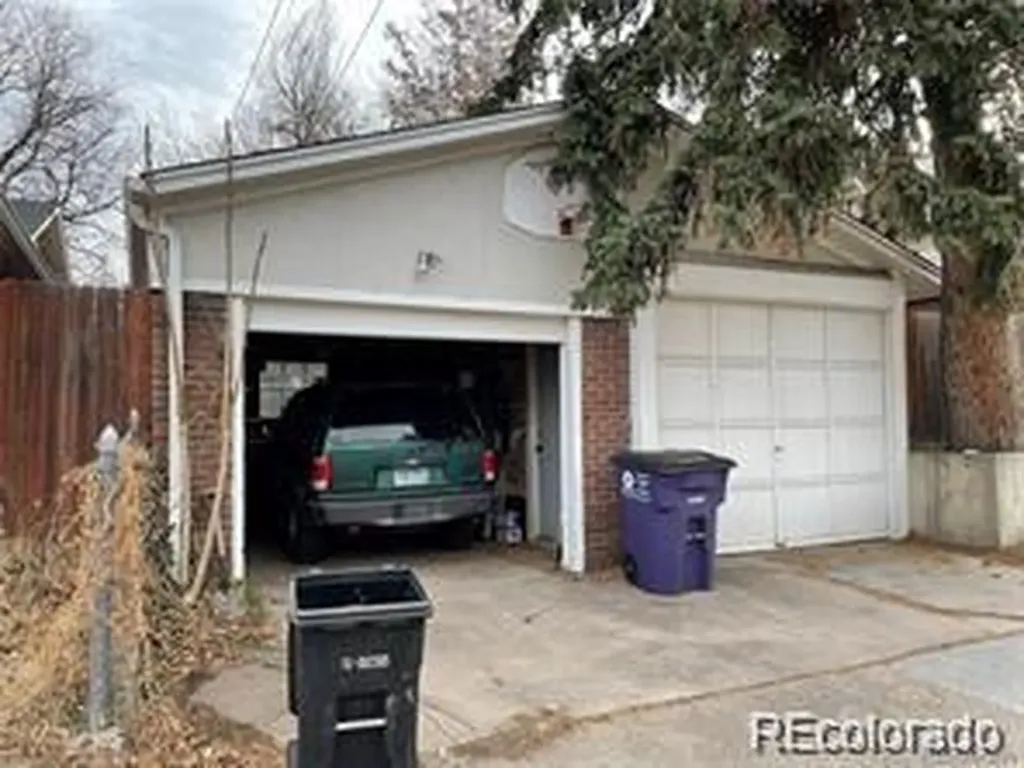 1143 S Corona Street Denver CO 80210