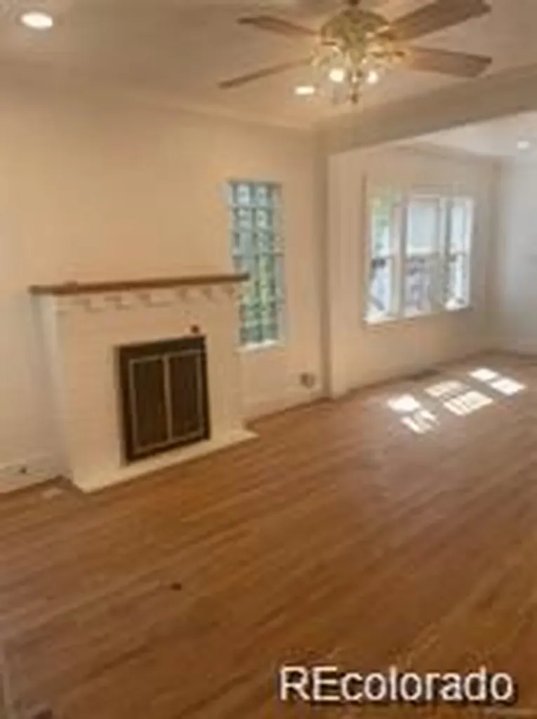 1143 S Corona Street Denver CO 80210