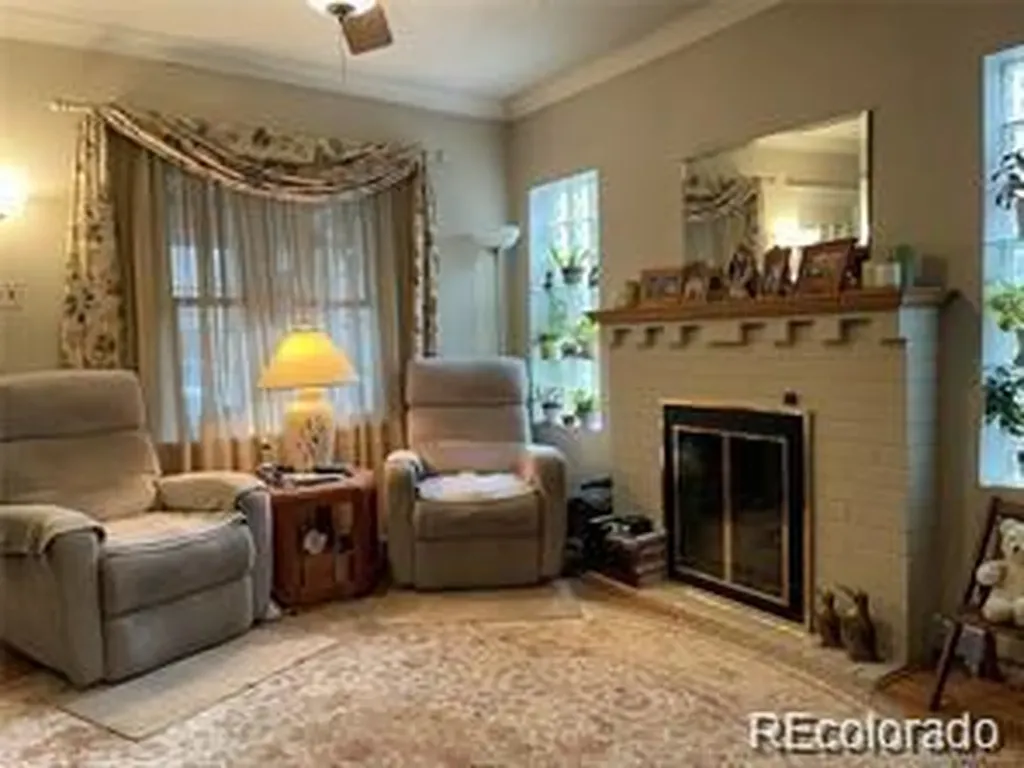 1143 S Corona Street Denver CO 80210