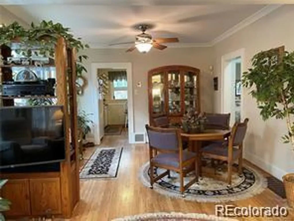 1143 S Corona Street Denver CO 80210