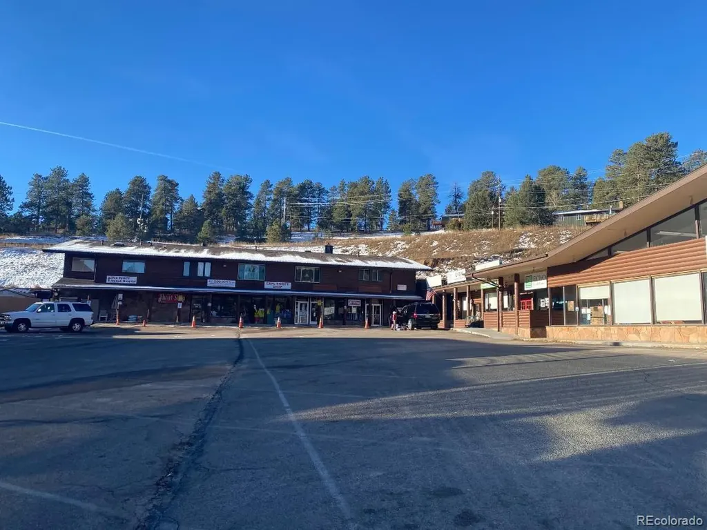 27886 Meadow Drive Evergreen CO 80439