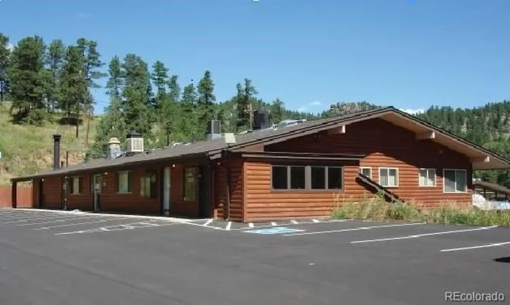 27886 Meadow Drive Evergreen CO 80439