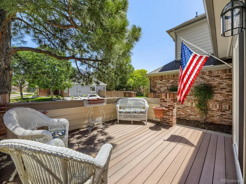 2177 Weatherstone Circle Littleton CO 80126