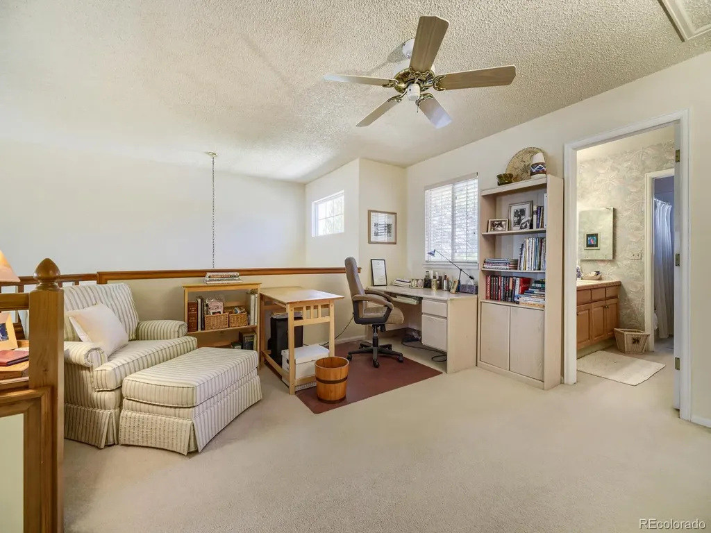 2177 Weatherstone Circle Littleton CO 80126