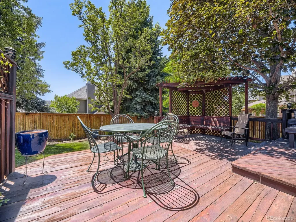 2177 Weatherstone Circle Littleton CO 80126