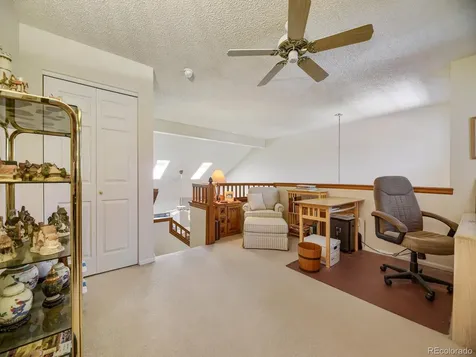 2177 Weatherstone Circle Littleton CO 80126
