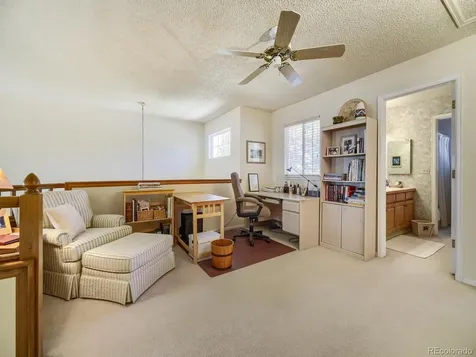 2177 Weatherstone Circle Littleton CO 80126