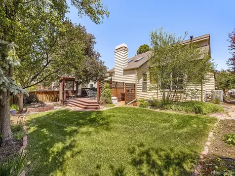 2177 Weatherstone Circle Littleton CO 80126