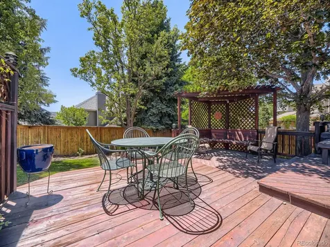 2177 Weatherstone Circle Littleton CO 80126