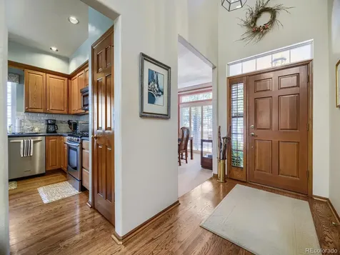 2177 Weatherstone Circle Littleton CO 80126