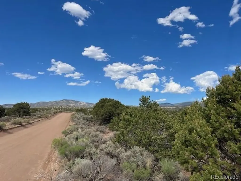 Lot 989 Bateman Road Fort Garland CO 81133