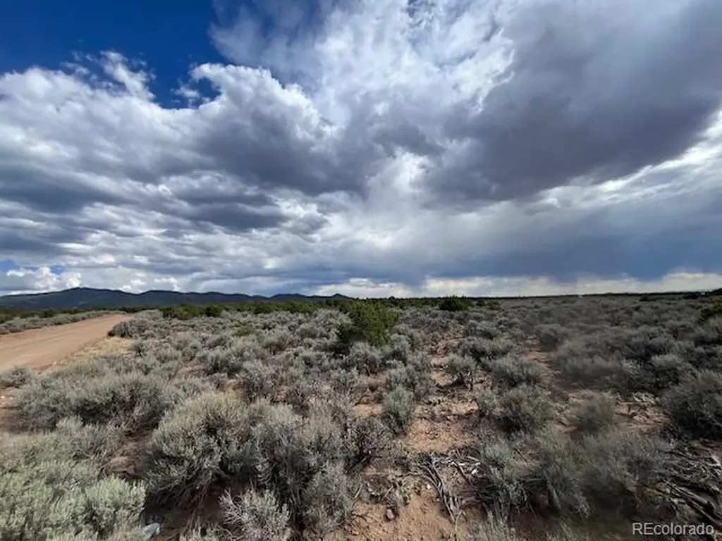 Lot 989 Bateman Road Fort Garland CO 81133