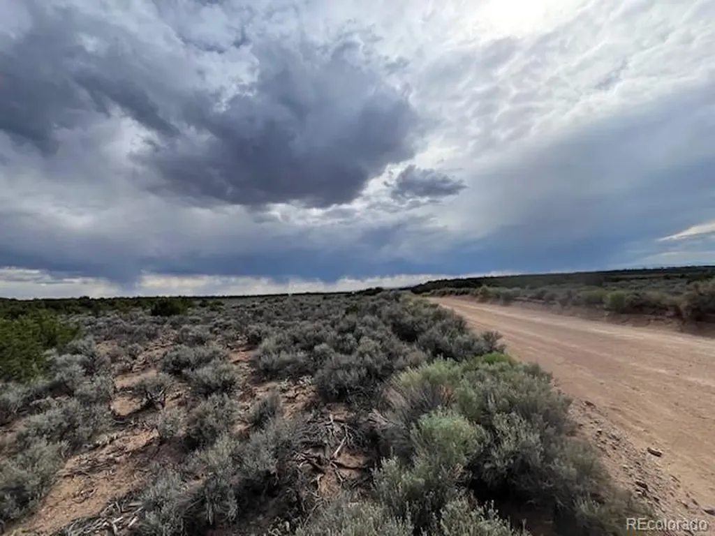 Lot 989 Bateman Road Fort Garland CO 81133