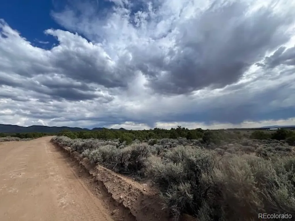 Lot 989 Bateman Road Fort Garland CO 81133
