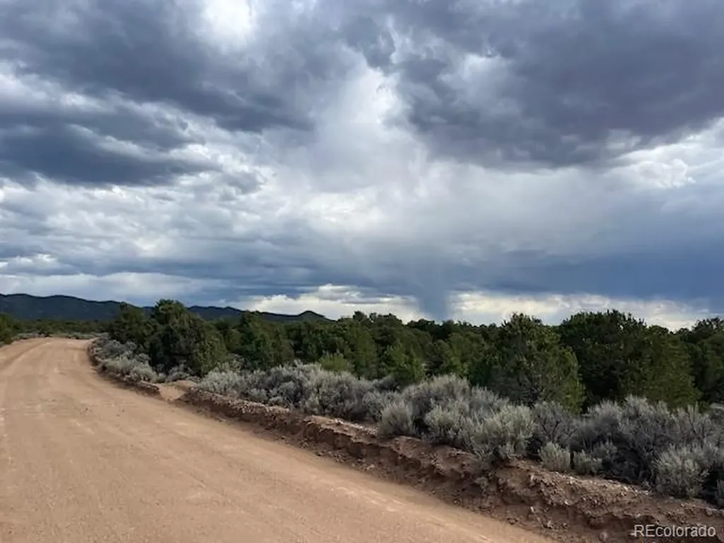 Lot 989 Bateman Road Fort Garland CO 81133
