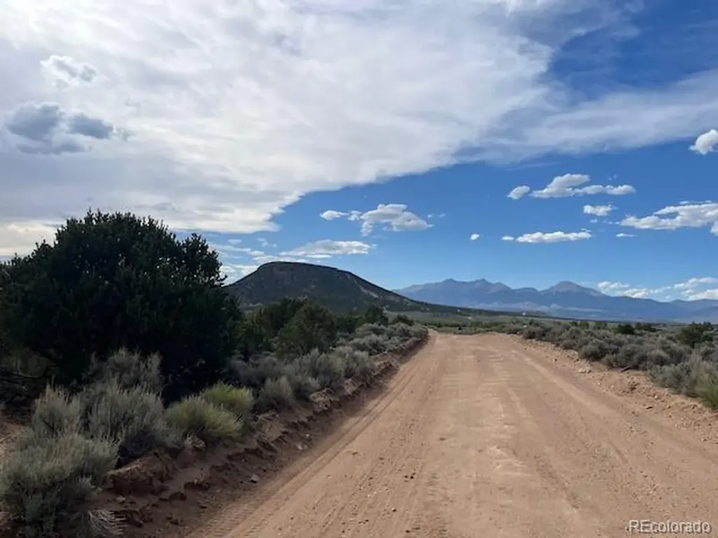 Lot 989 Bateman Road Fort Garland CO 81133