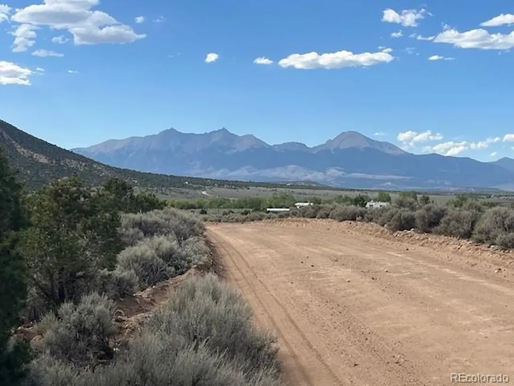 Lot 989 Bateman Road Fort Garland CO 81133