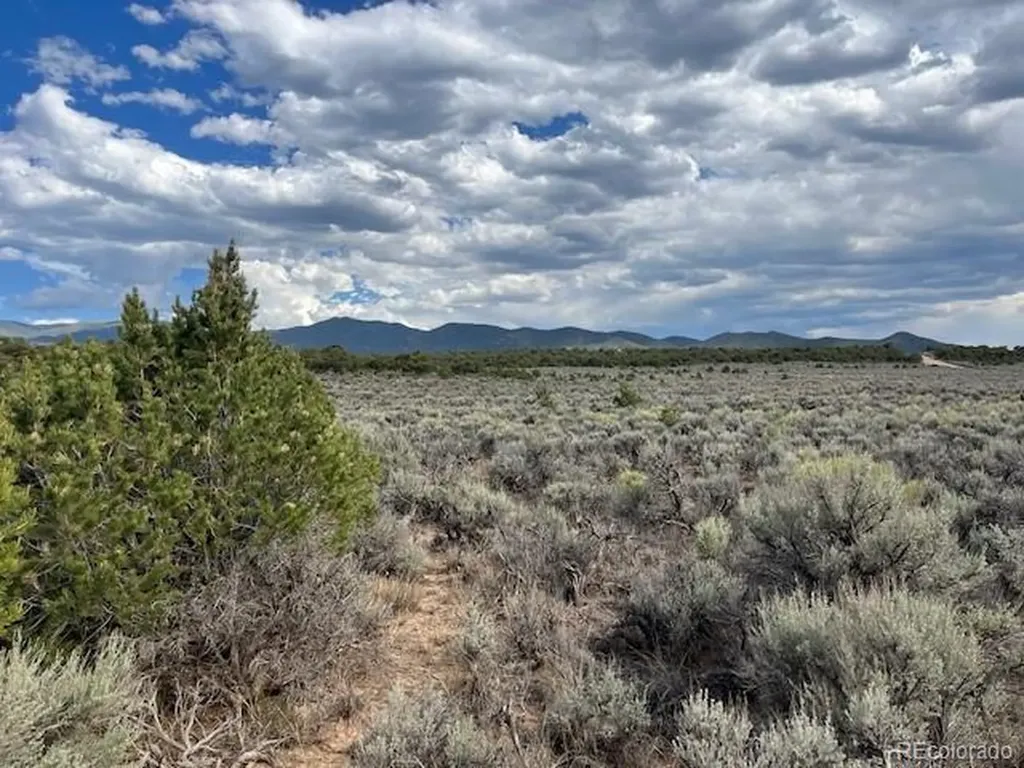 Lot 989 Bateman Road Fort Garland CO 81133