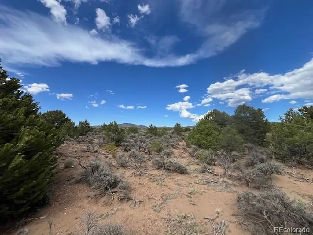 Lot 989 Bateman Road Fort Garland CO 81133