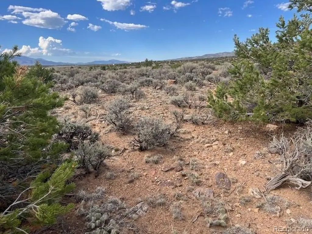 Lot 989 Bateman Road Fort Garland CO 81133