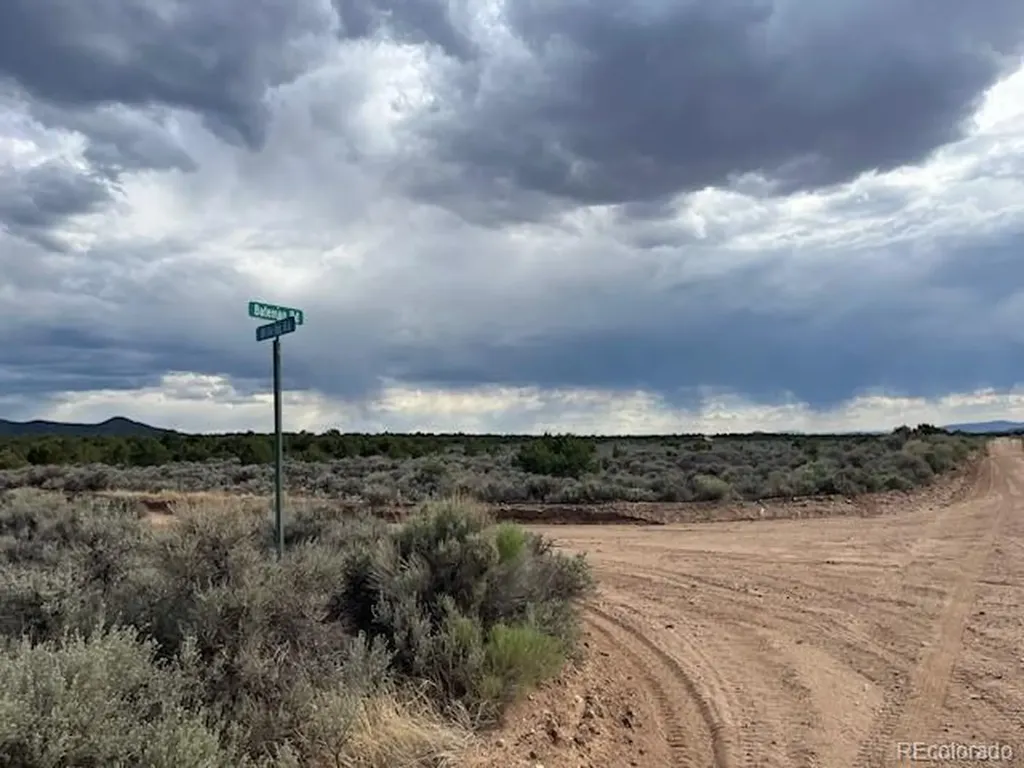 Lot 989 Bateman Road Fort Garland CO 81133