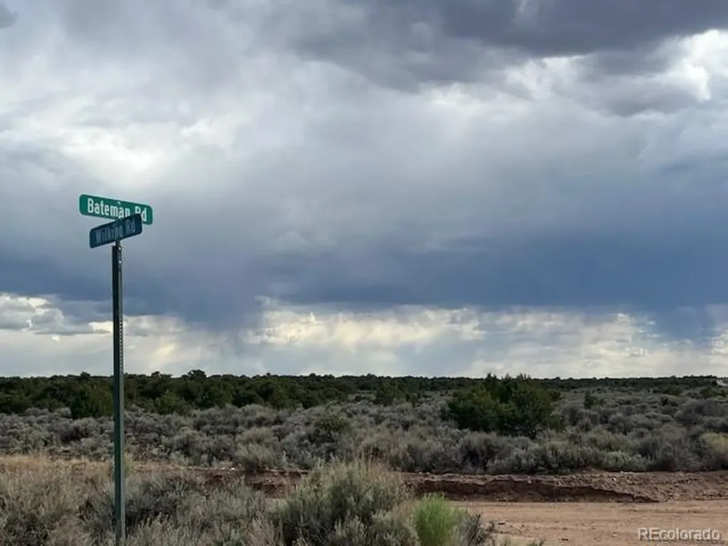 Lot 989 Bateman Road Fort Garland CO 81133