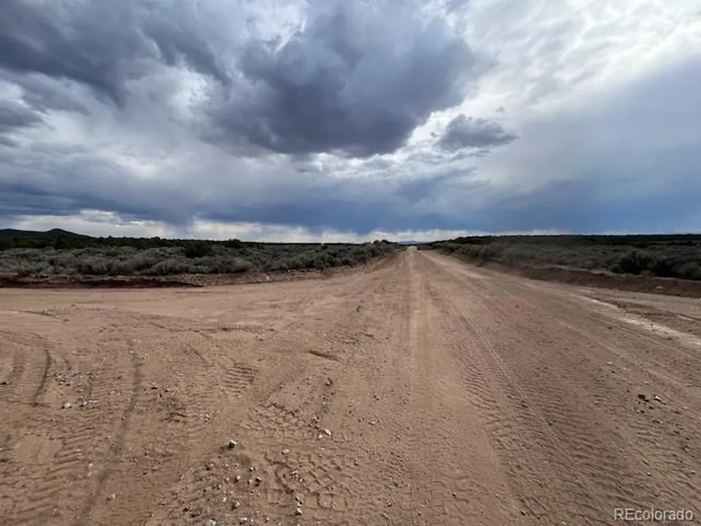 Lot 989 Bateman Road Fort Garland CO 81133